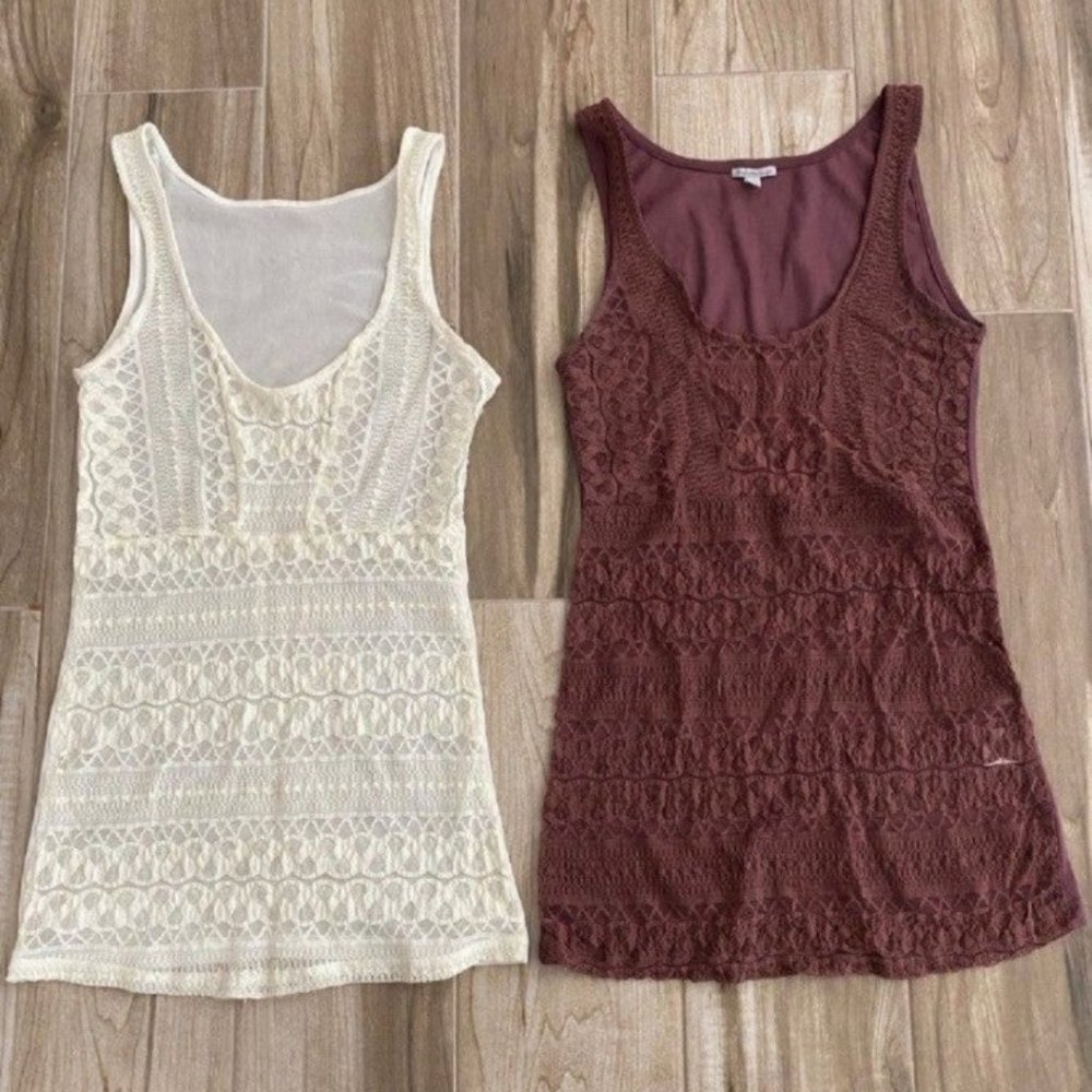 2 Fashion Tank